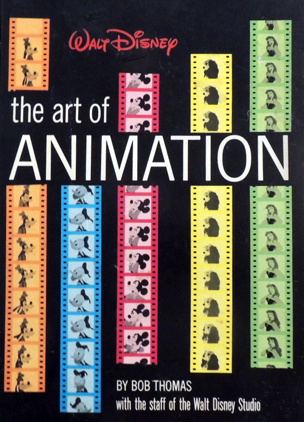 John Canemaker's Animated Eye – Ruminations on animation, art and life in  general
